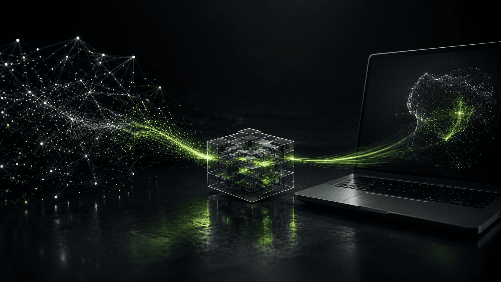 Introducing Ora Frontier: Local AI Built for Your Hardware